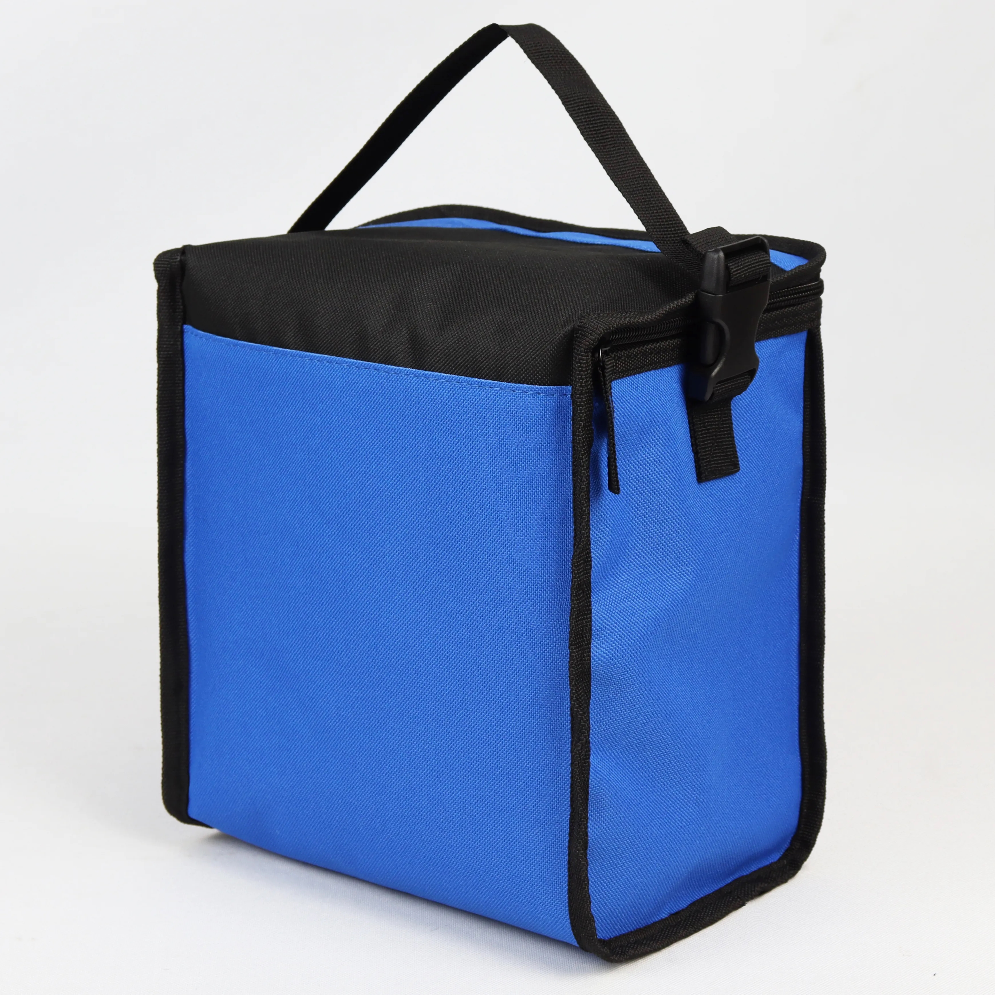Lunch Soft Cooler (8.3" x 9.1") 21