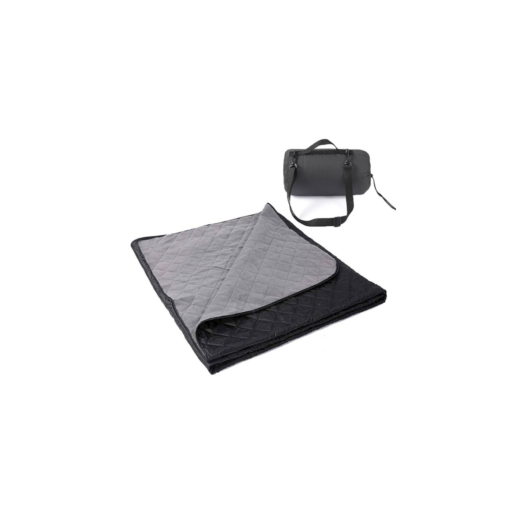 Fleece Picnic Blanket 3