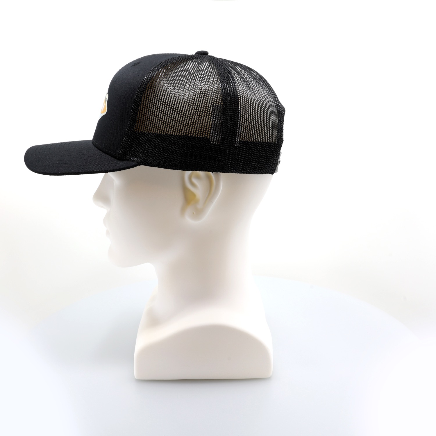 Snapback Meshback Trucker Cap
