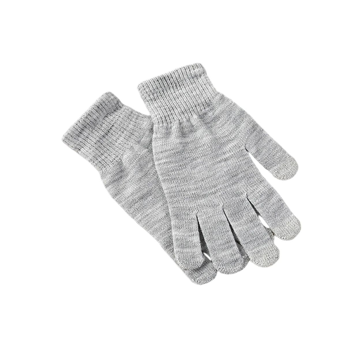 Acrylic Gloves for Outdoor Warmth and Comfort 2