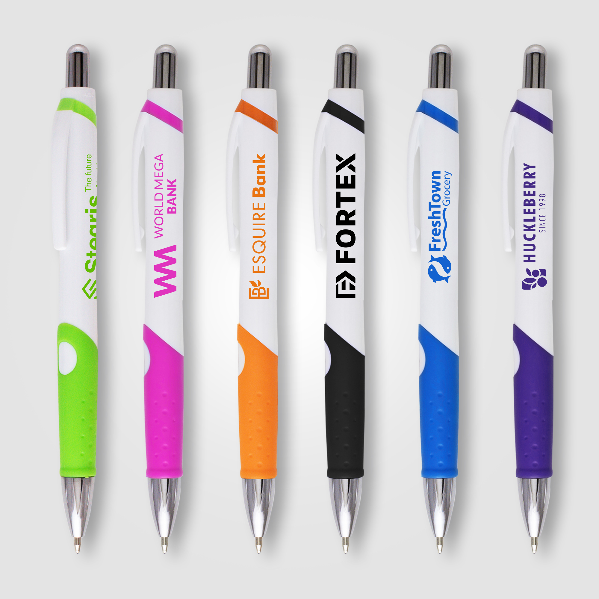 Tyler Pen 10