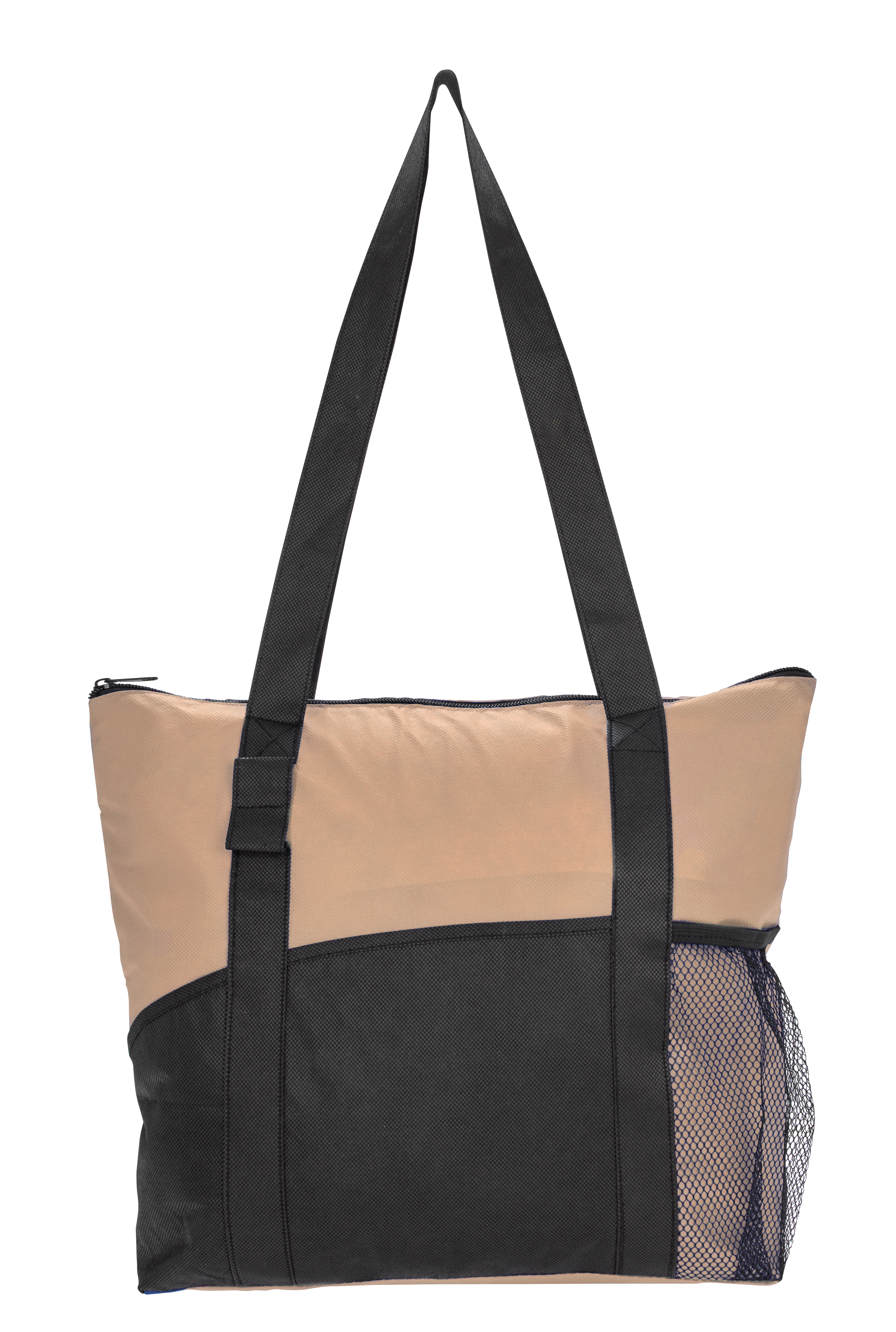 Poly Pro Pocket Tote