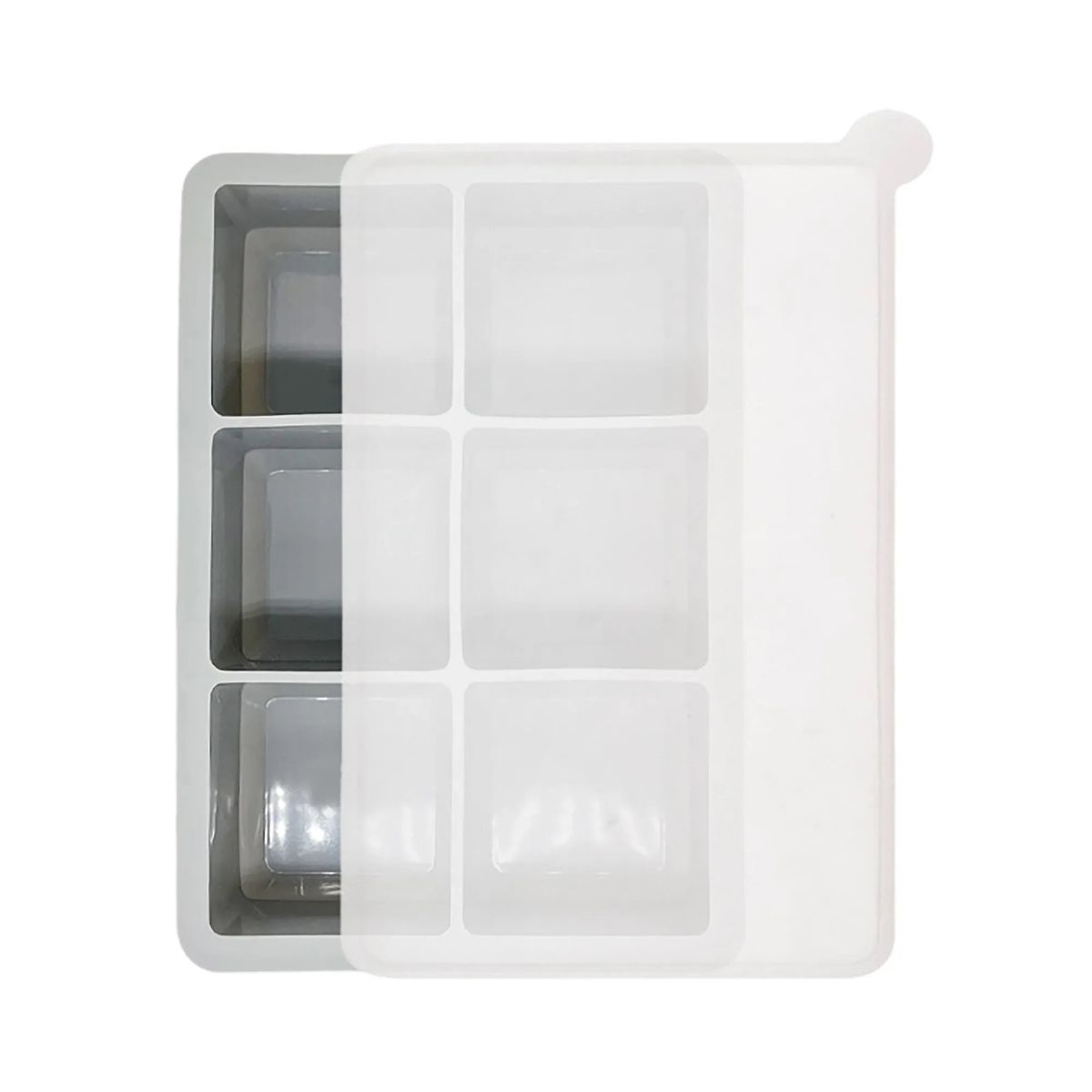 15 Compartment Ice Mold for Freezers 9