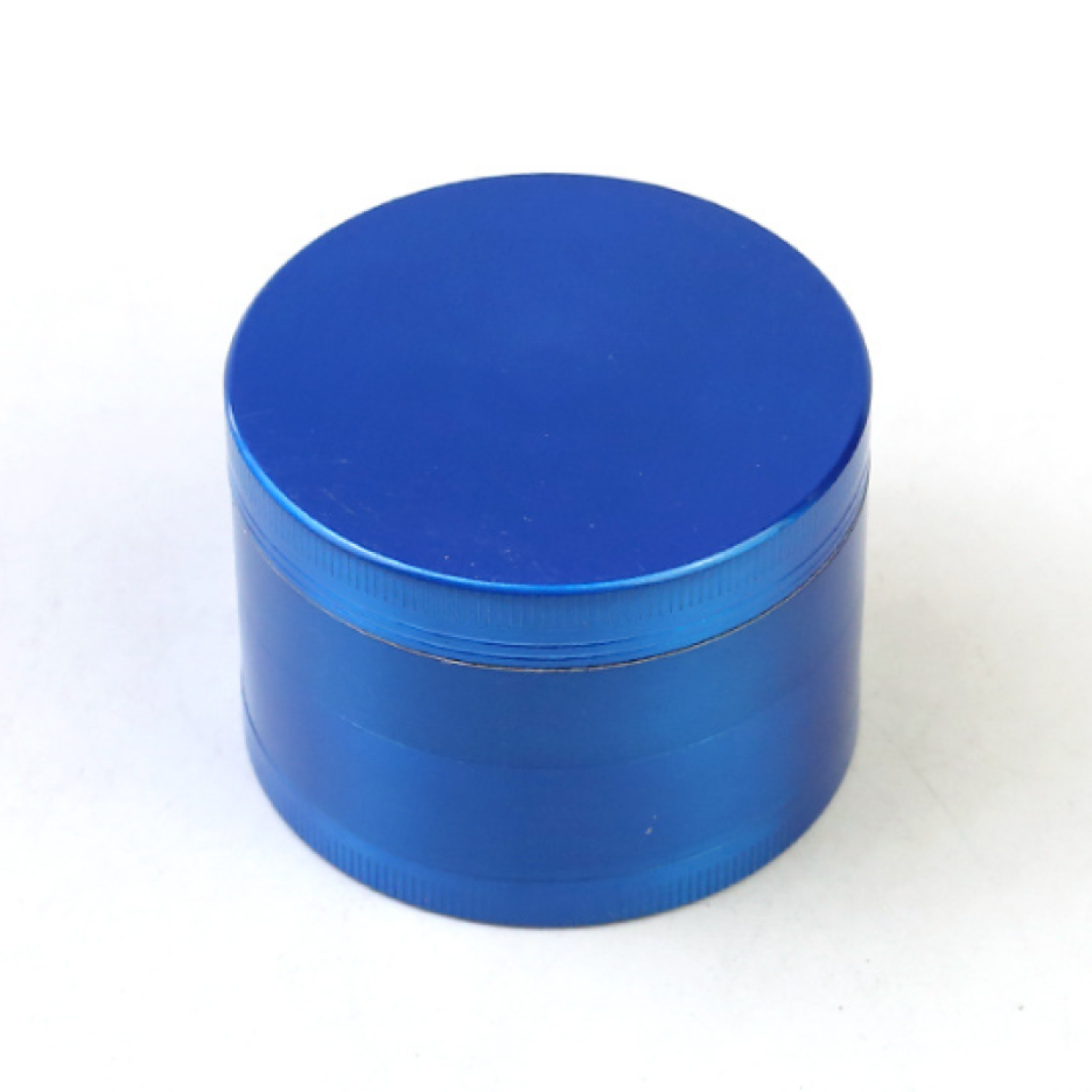 Cannabis Aluminum Grinder 4