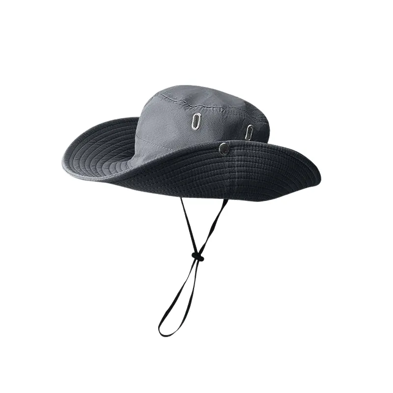 Adjustable Boonie Hat 4
