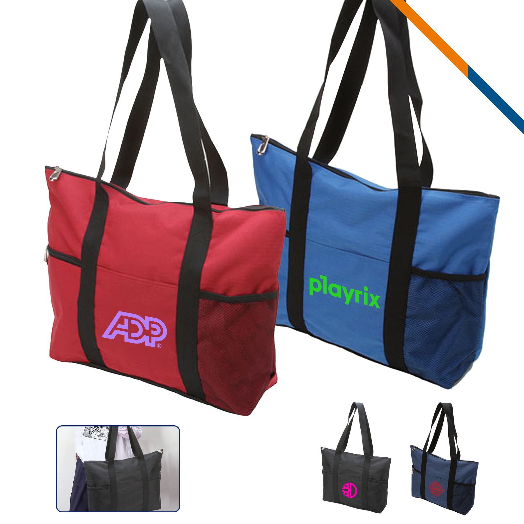 Emster Tote Bag 3