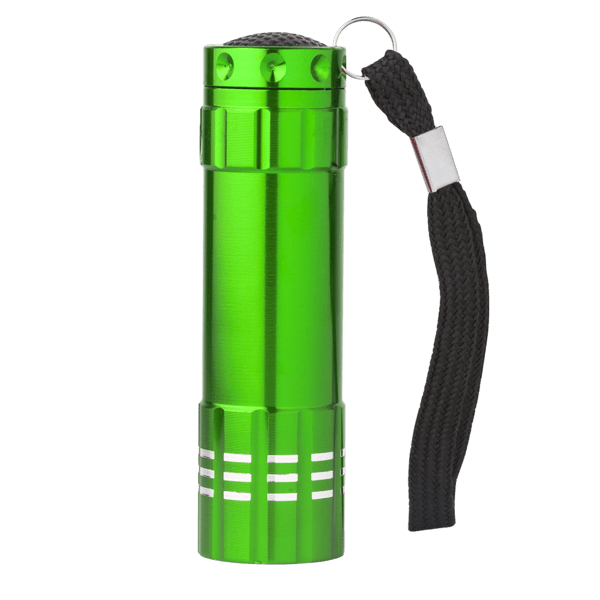 Renegade Aluminum Flashlight 182