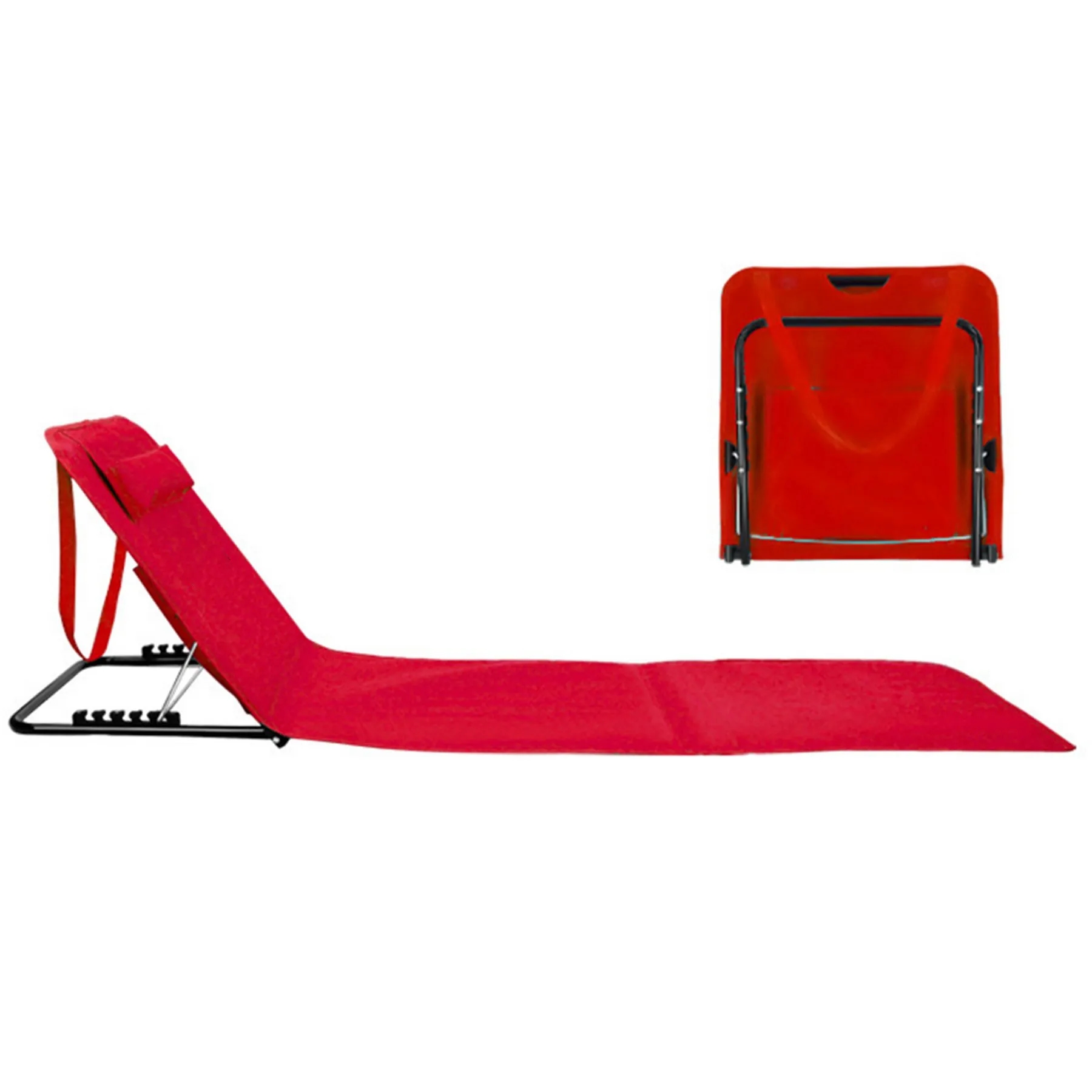 Foldable Beach Mat 6