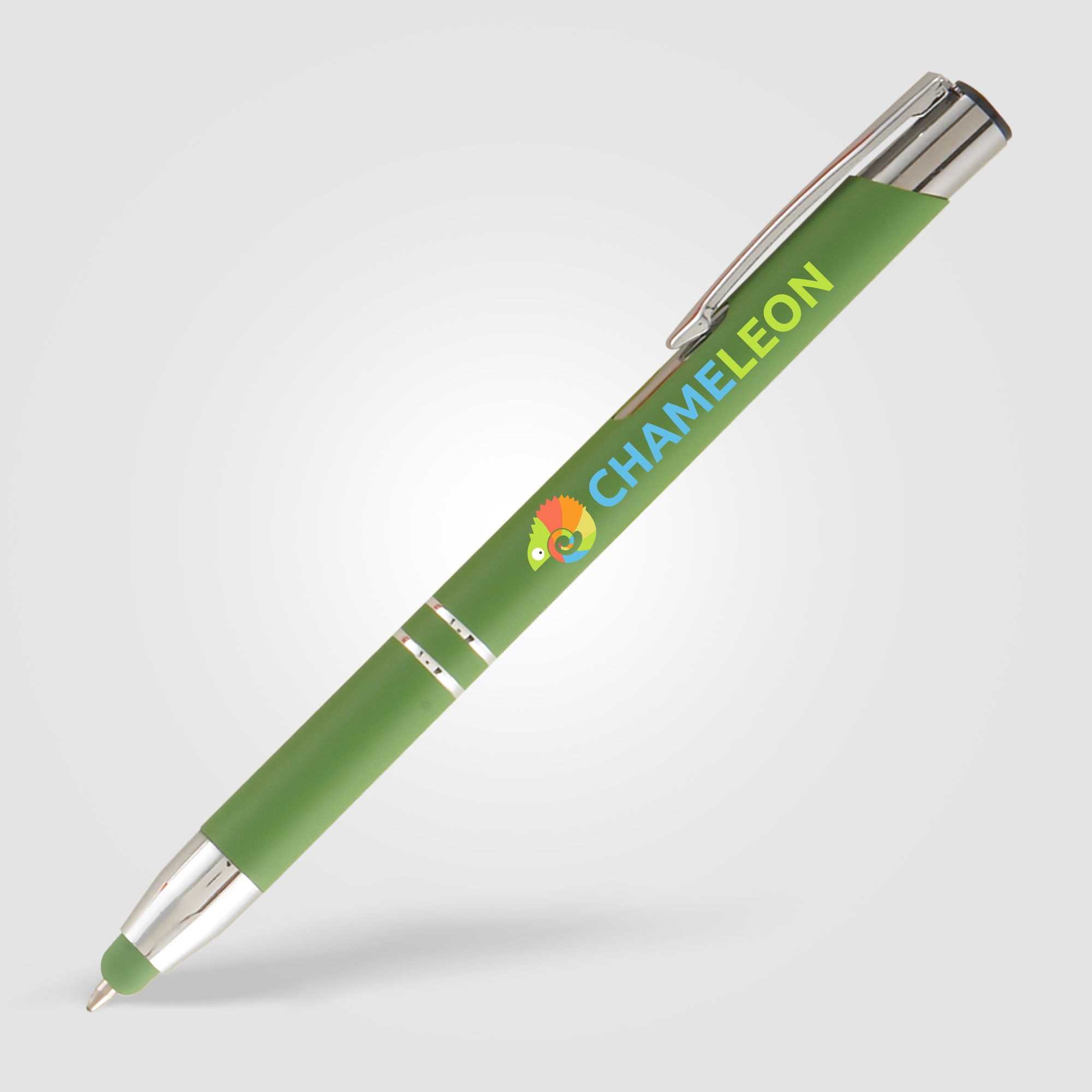 Tres-Chic Softy Brights with Stylus 24