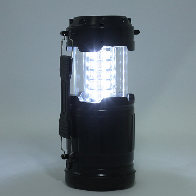 Lantern Collapsible Camping Light 8