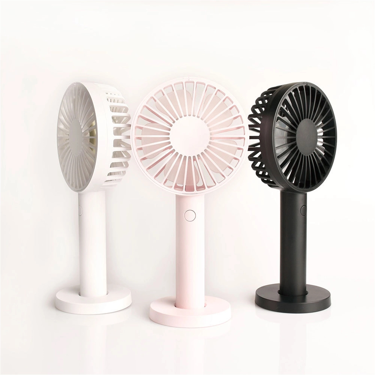 Mini Handheld Fan Personal Portable Fan 5