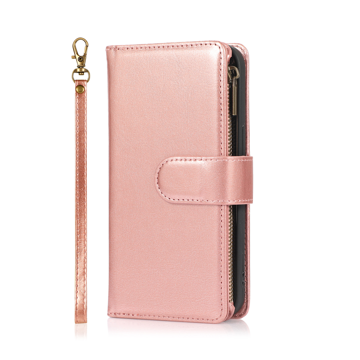 Imitation leather phone case 6
