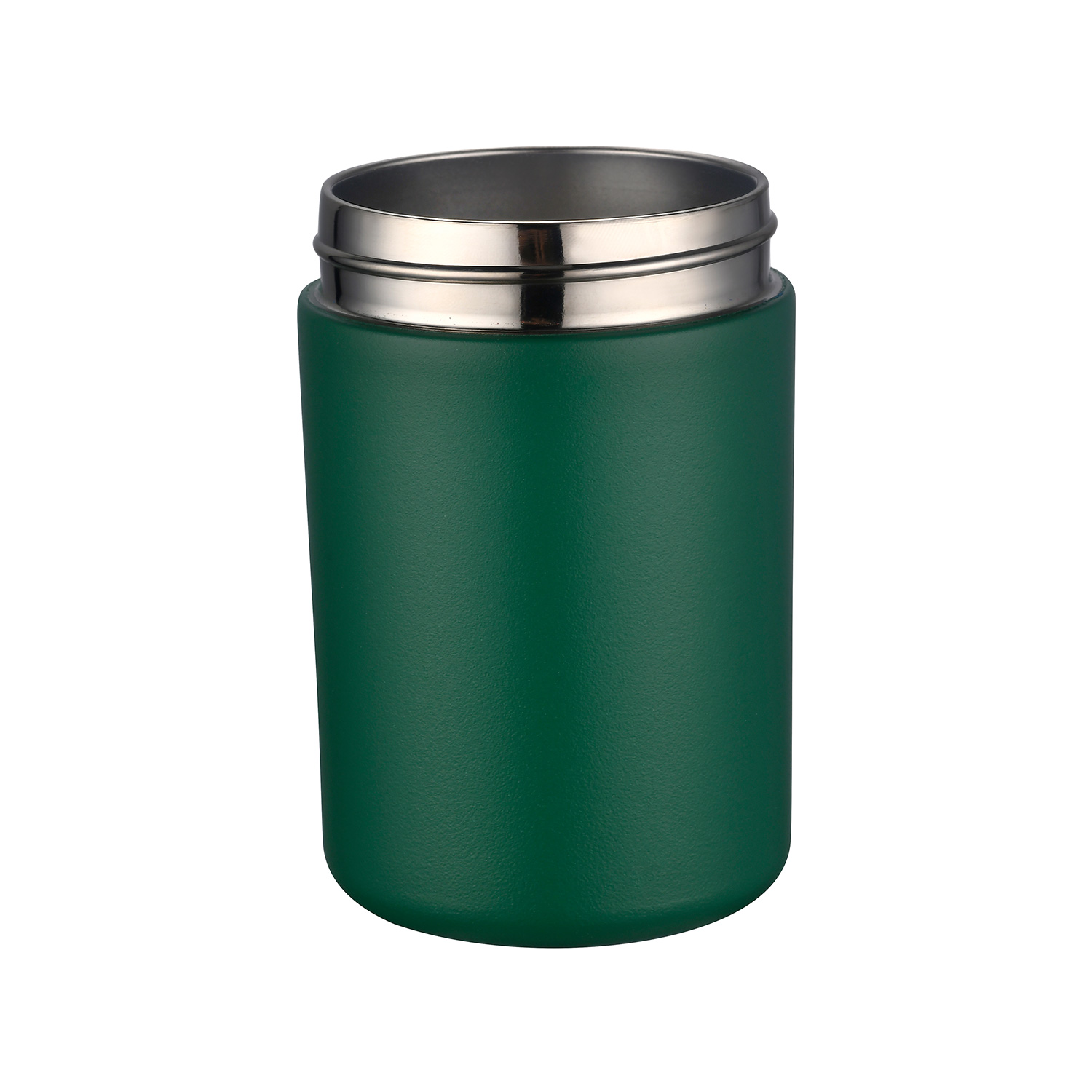 Bernard Two-in-One 21 oz Stainless Steel Travel Mug and Beverage Holder 45