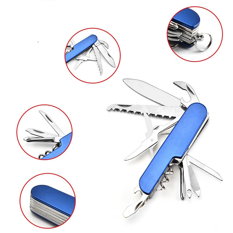 Multi-Function Tool Pocket Knife 1