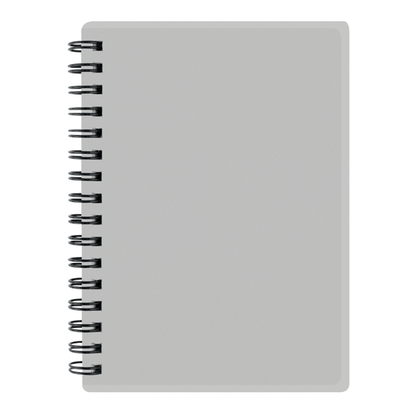 Mini Pocket-Buddy Notebook 41