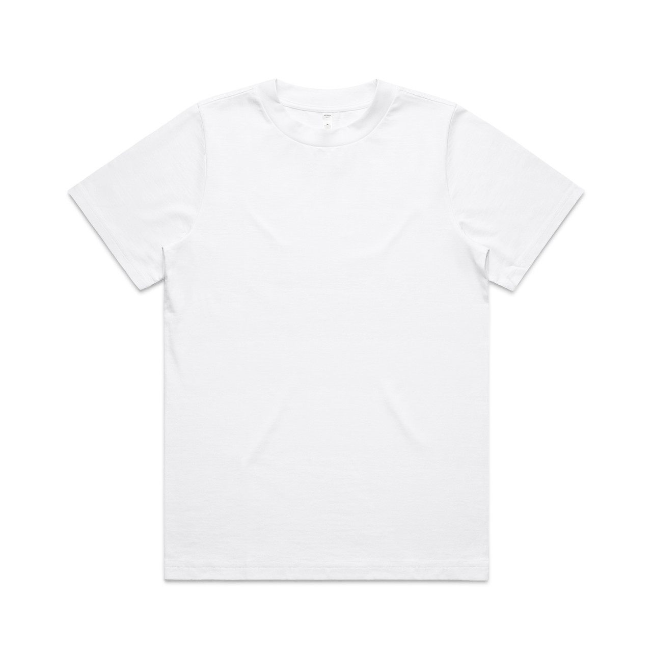 Wo's Heavy Tee | 4080 17