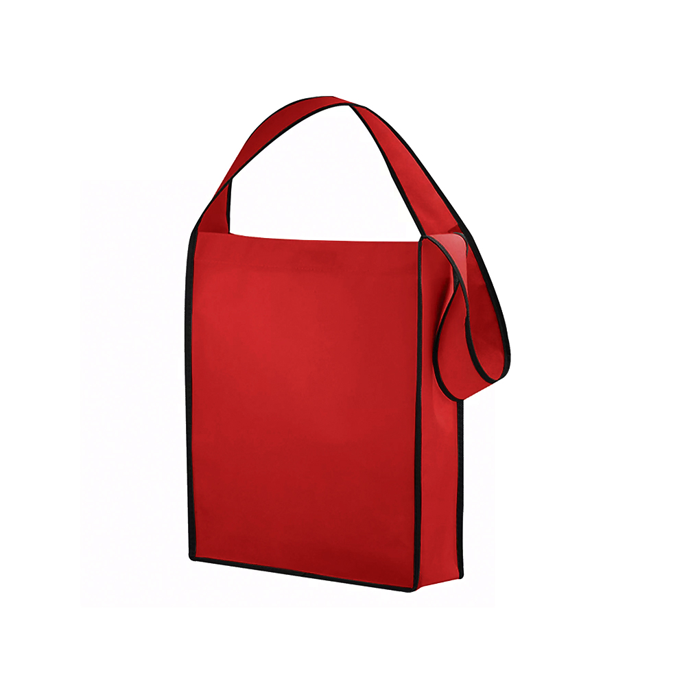 Polypropylene Over The Shoulder Sling Bag 20
