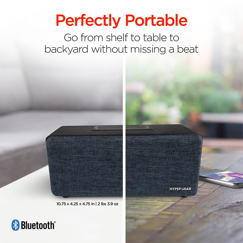 Fabrix 2 Wireless Speaker