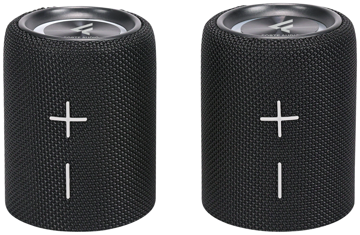 Urban Peak® 10W Magnetic 2-in-1 Wireless Speaker 46