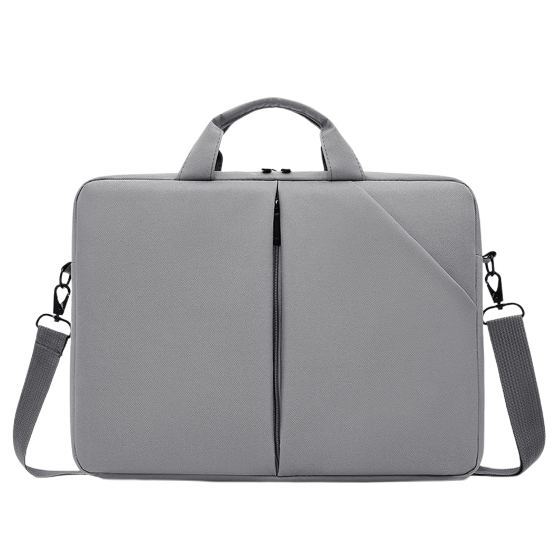 15.6 Inch Laptop Sleeve With A Strap 2