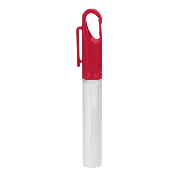 10 mL. SPF 50 Sunscreen CleanZ Pen 11