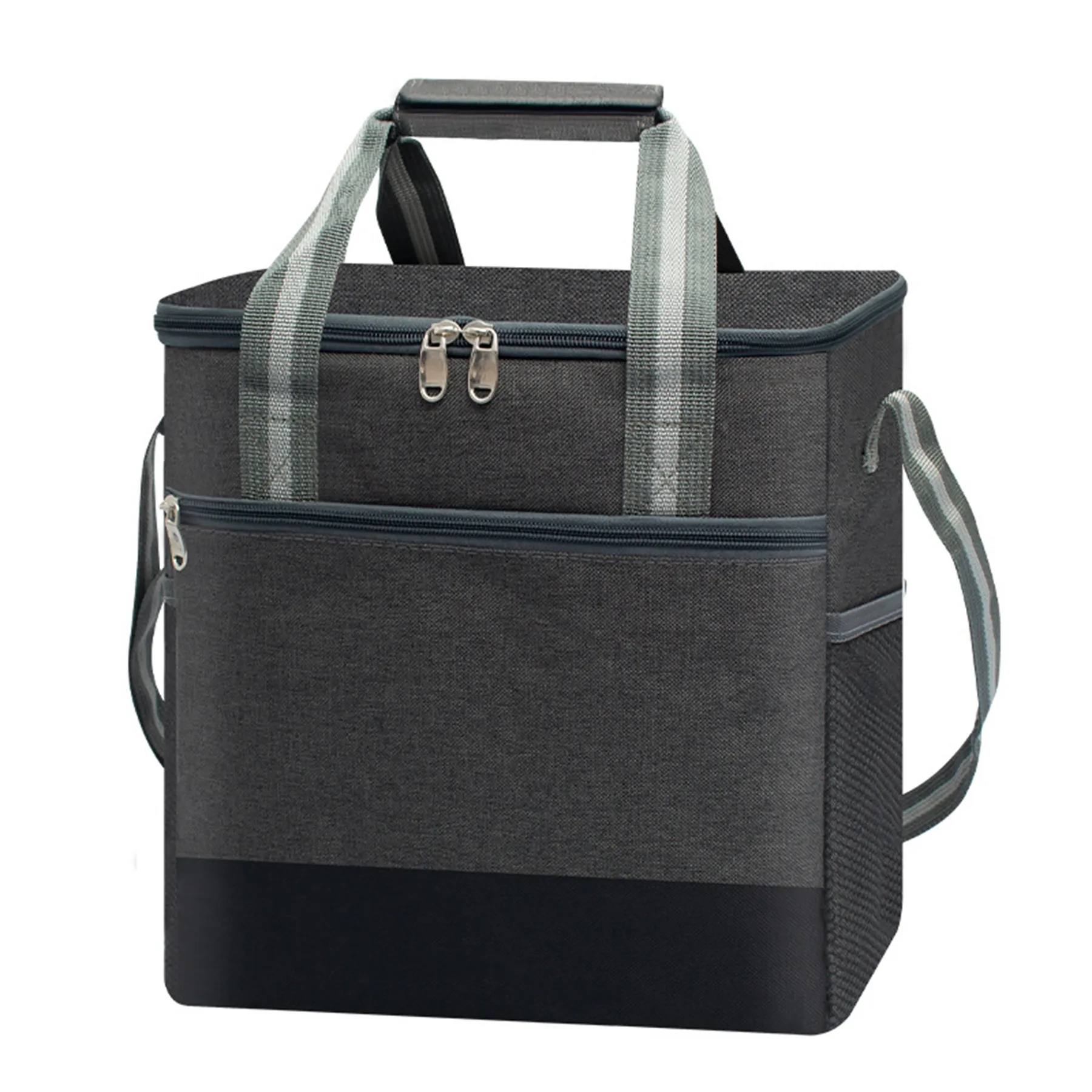 Thickened Outdoor Picnic Lunch Bag 2