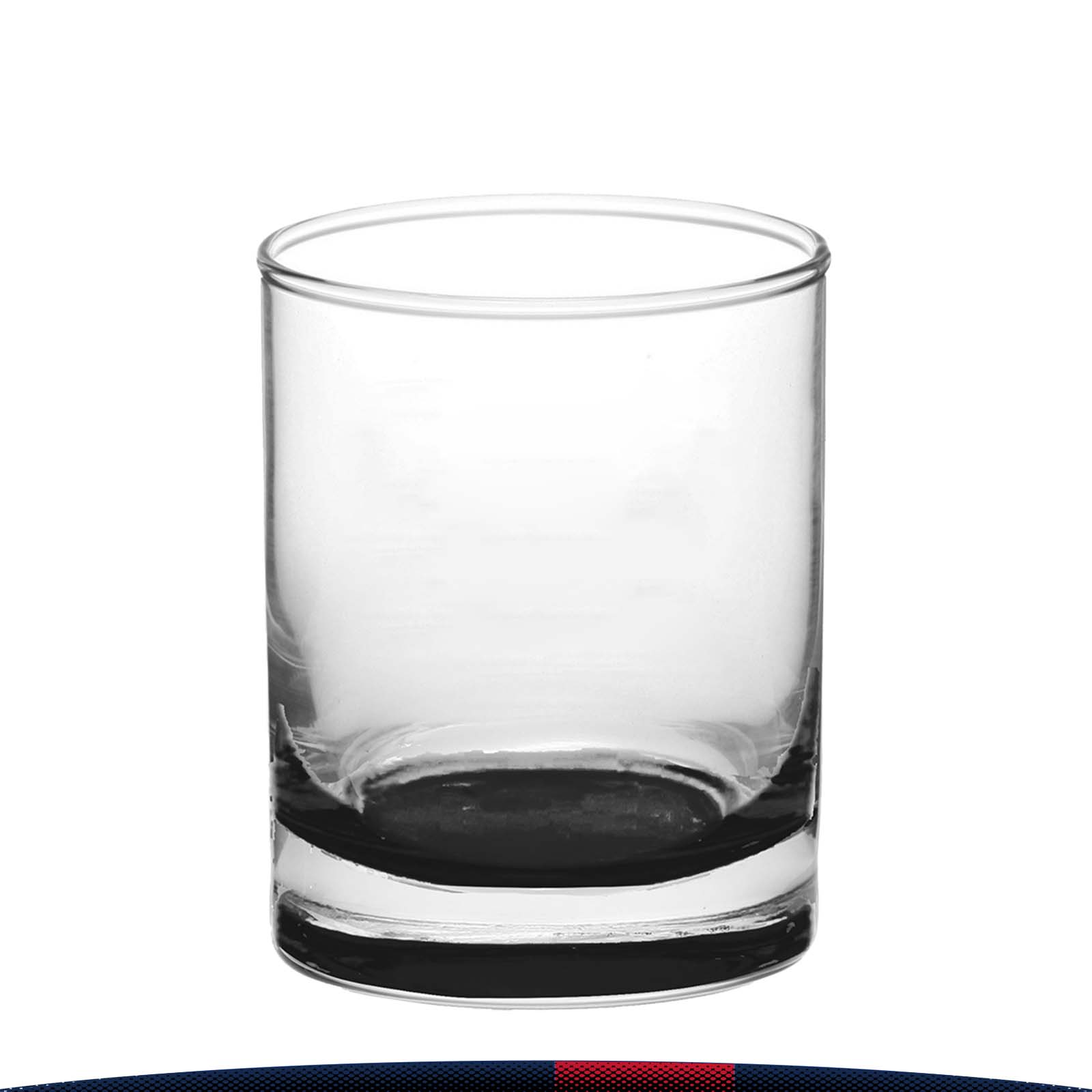 14 oz. Gotch Whiskey Glasses 7