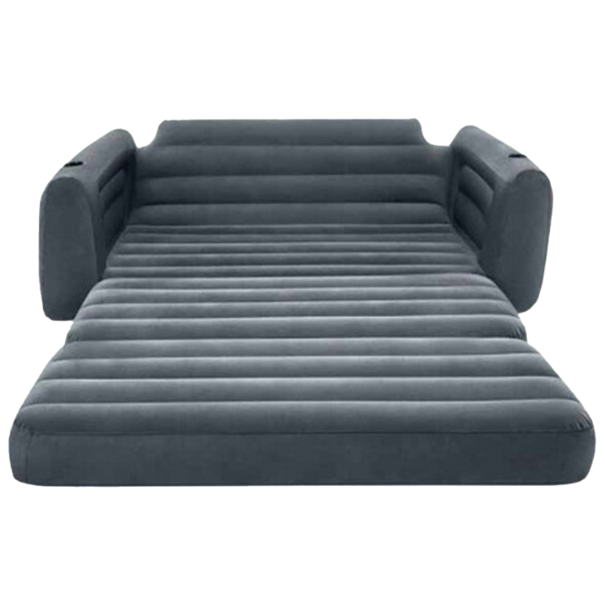 Pvc Foldable Inflatable Sofa 3