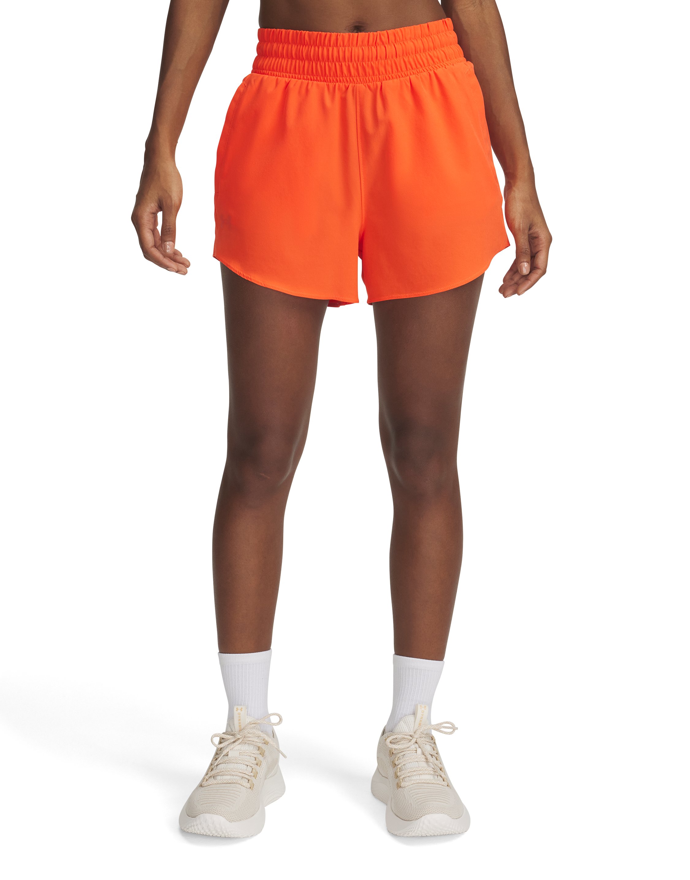 UA Vanish Women's 3 Shorts 33