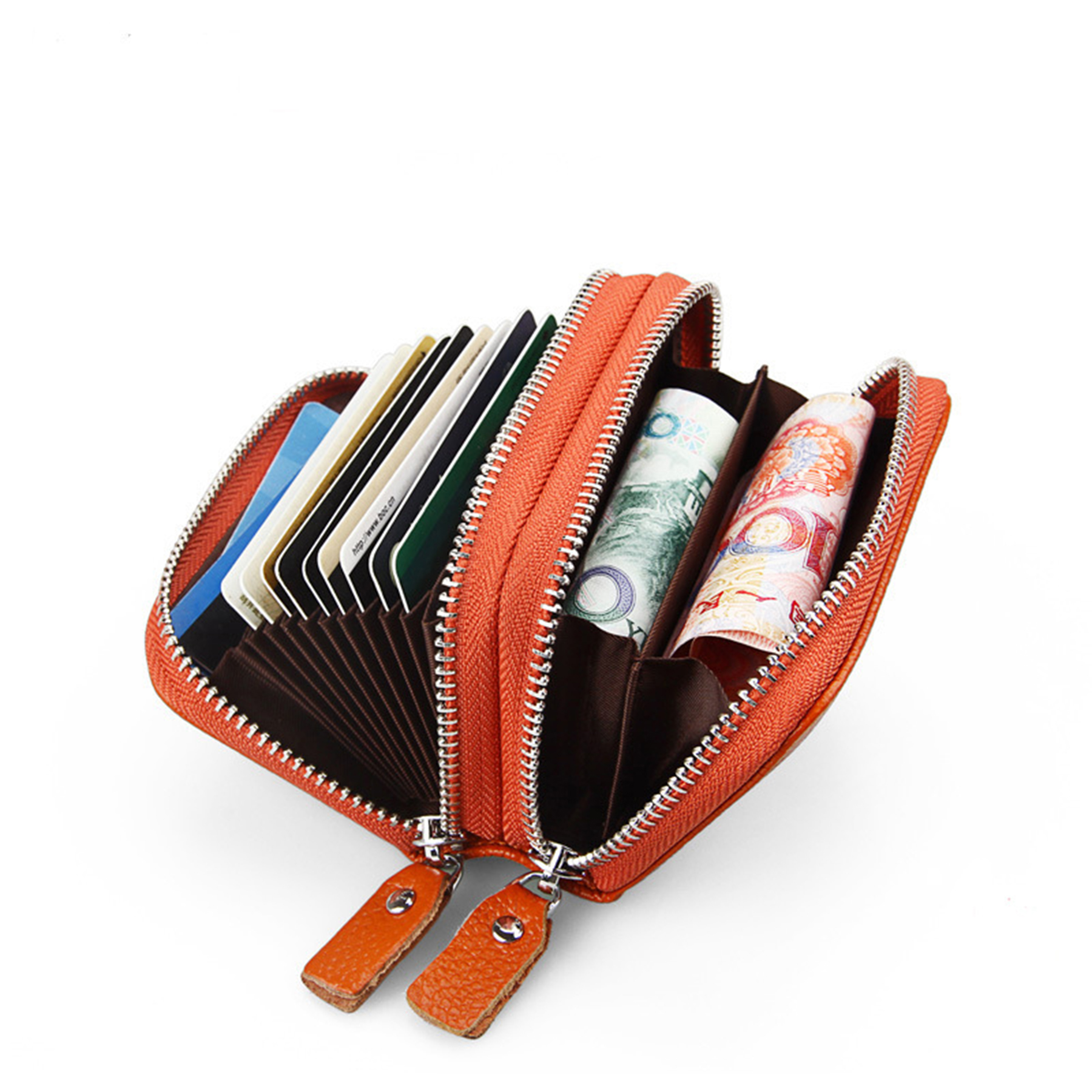 Portable Wallet 3