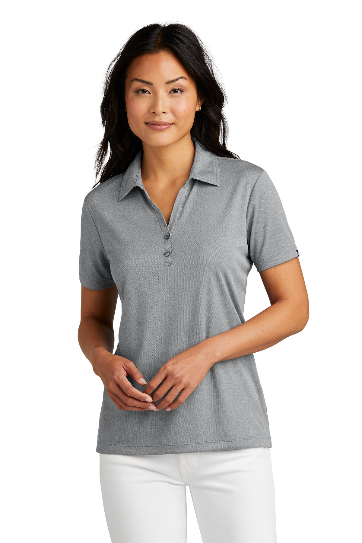 TravisMathew® Women's Coto Performance Polo 11