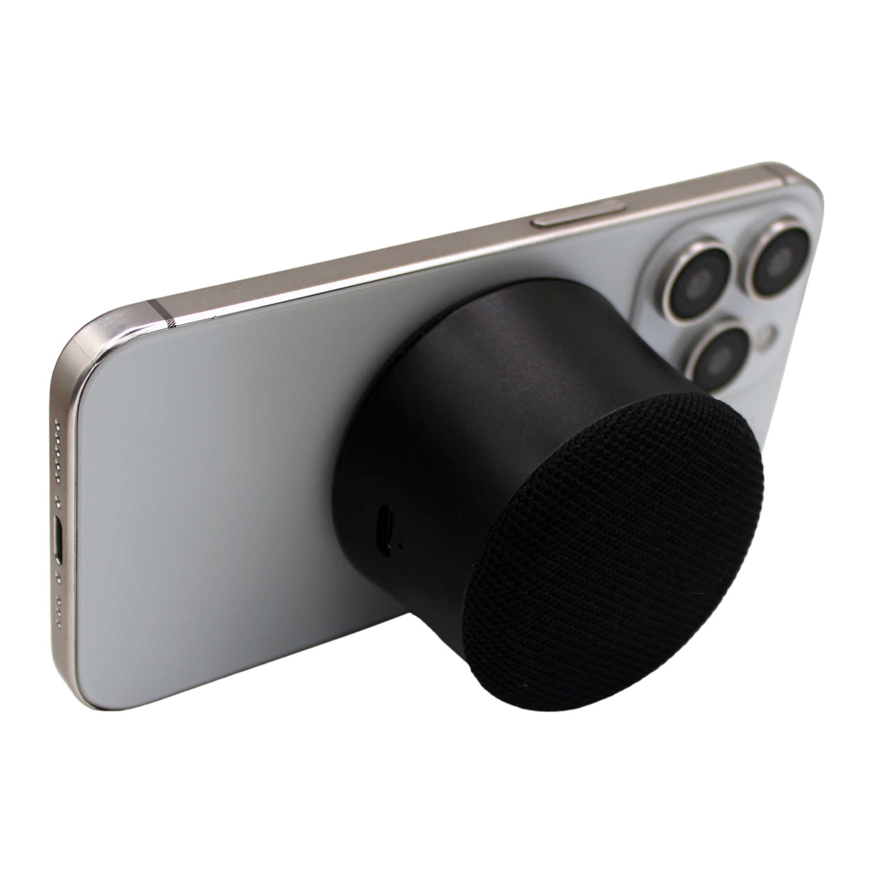 iBlu Solo Bluetooth Speaker for MagSafe 2