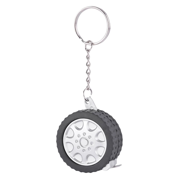 Tire Tape Measure 3