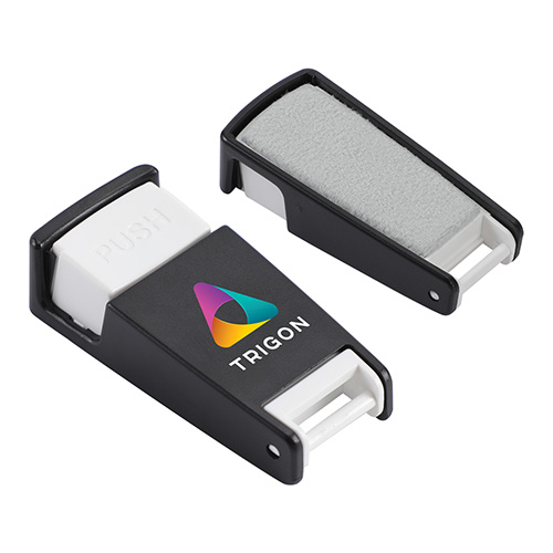 Alliance Portable Phone Stand & Screen Cleaner 3