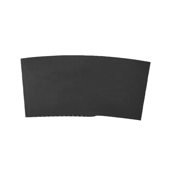 Insulated Heat-Resistant Coffee Cup Sleeve with Material 7