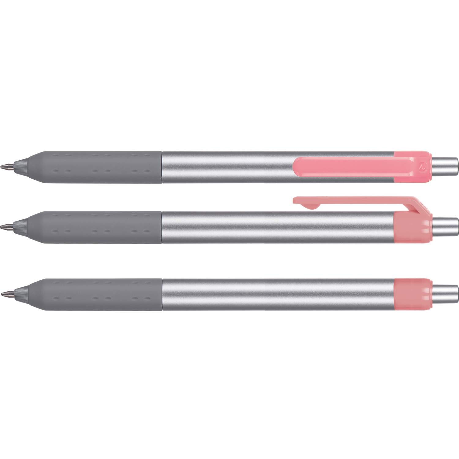 Alamo Metallic Pen 31