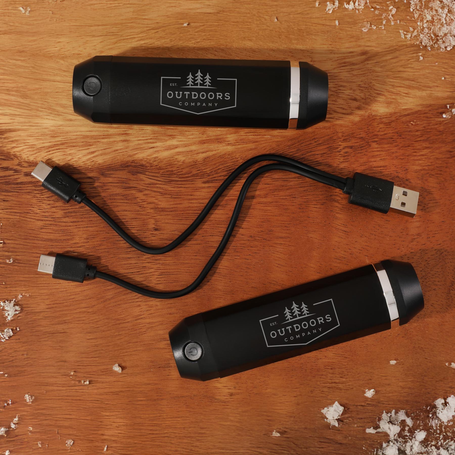 Toasteez 3In1 Handwarmers & Power Bank 4