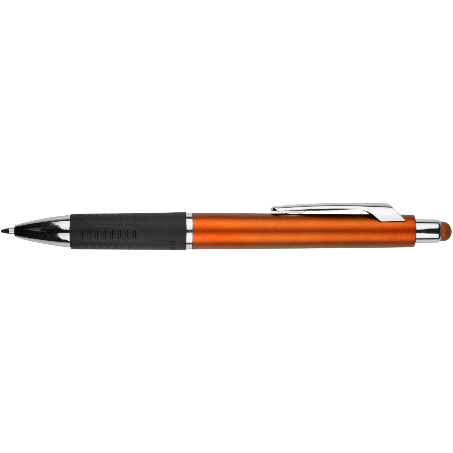Metallic Stylus Gripper Pen 4