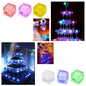 Decoration Cubes 9