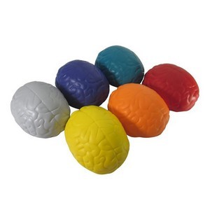 Brain Decompression Stress Ball 5
