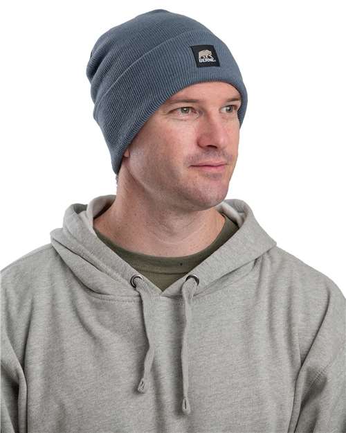Heritage Knit Cuff Beanie - H150 21