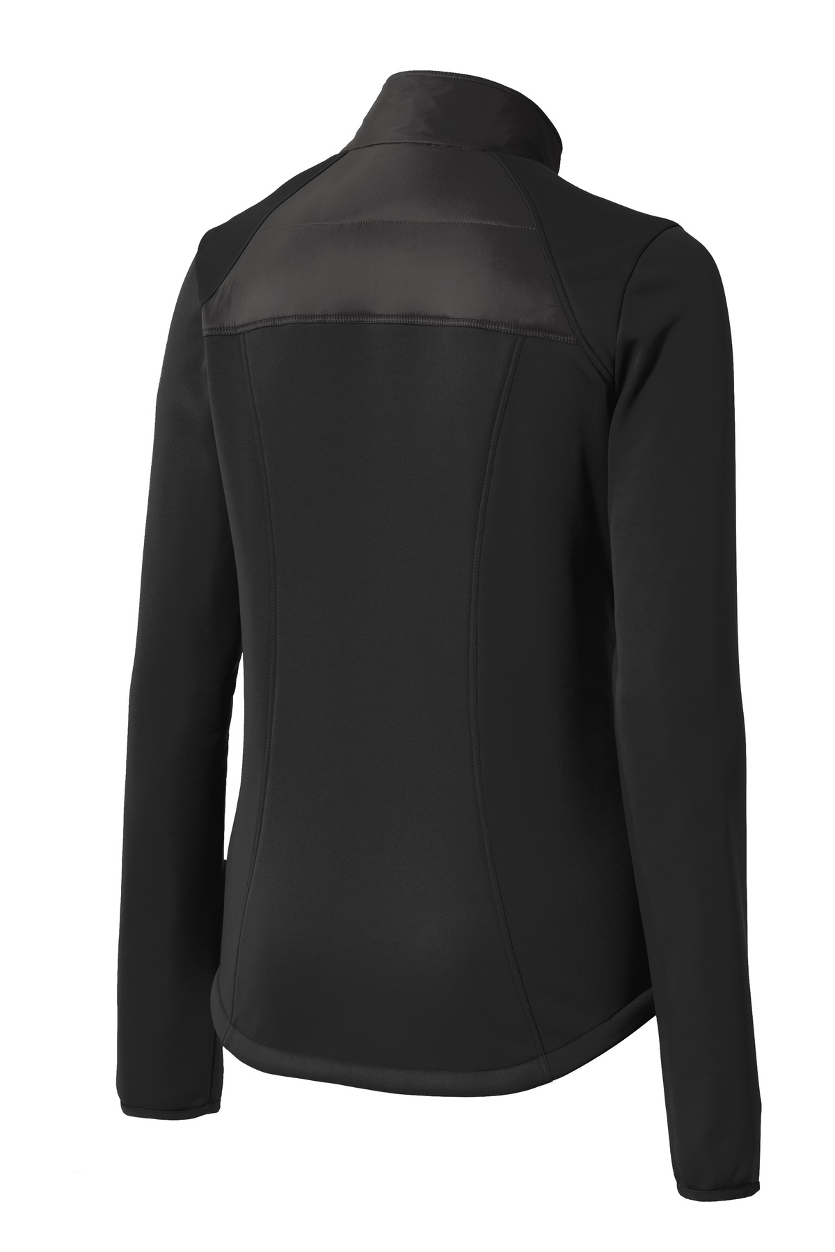 Women's Hybrid Soft Shell Jacket
