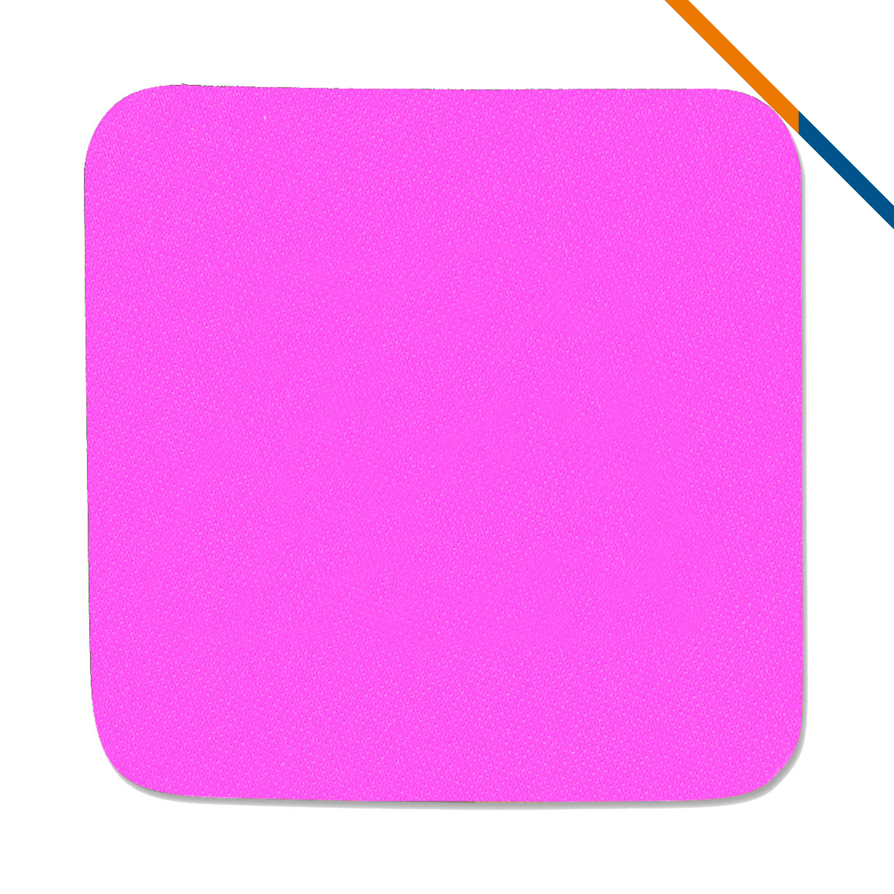Korili Squared Foam Coaster 3