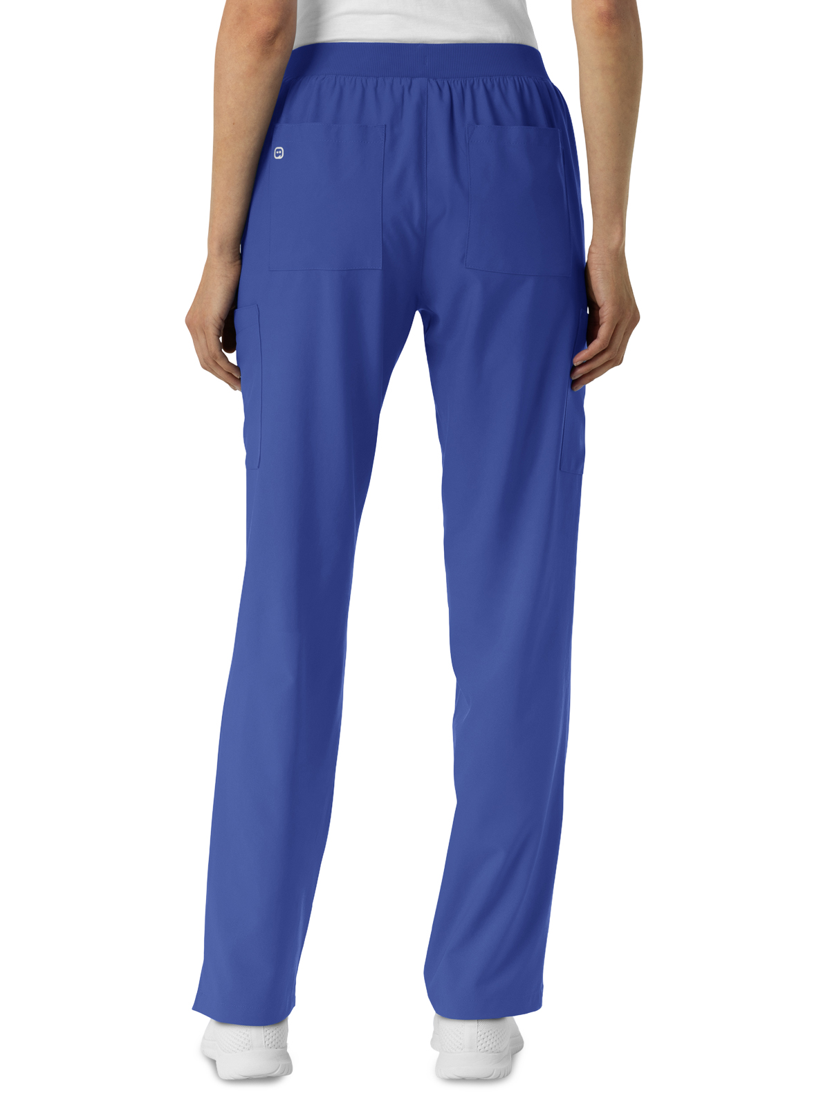 Wink - W123 - Women's Six-Pocket Cargo Utility Pant 18