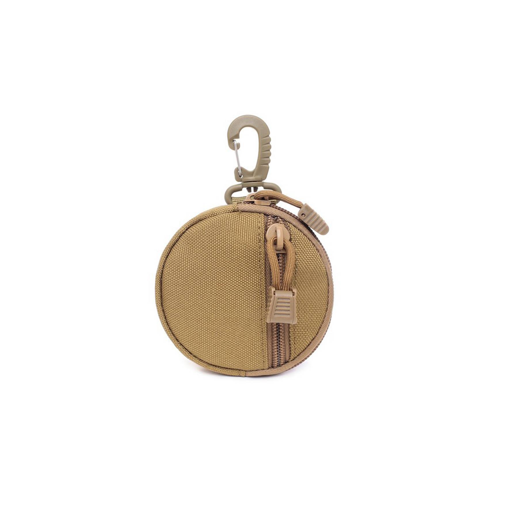 Portable Tactical Pouch With Hook 2