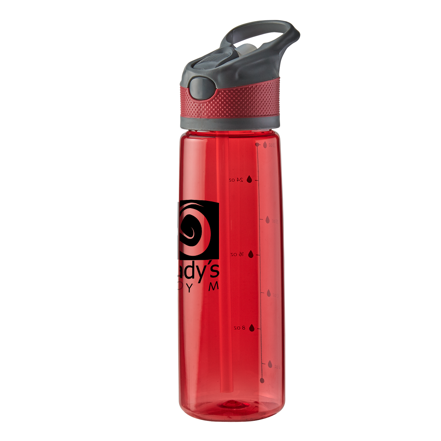 28 Oz. On The Go Tritan Bottle 5