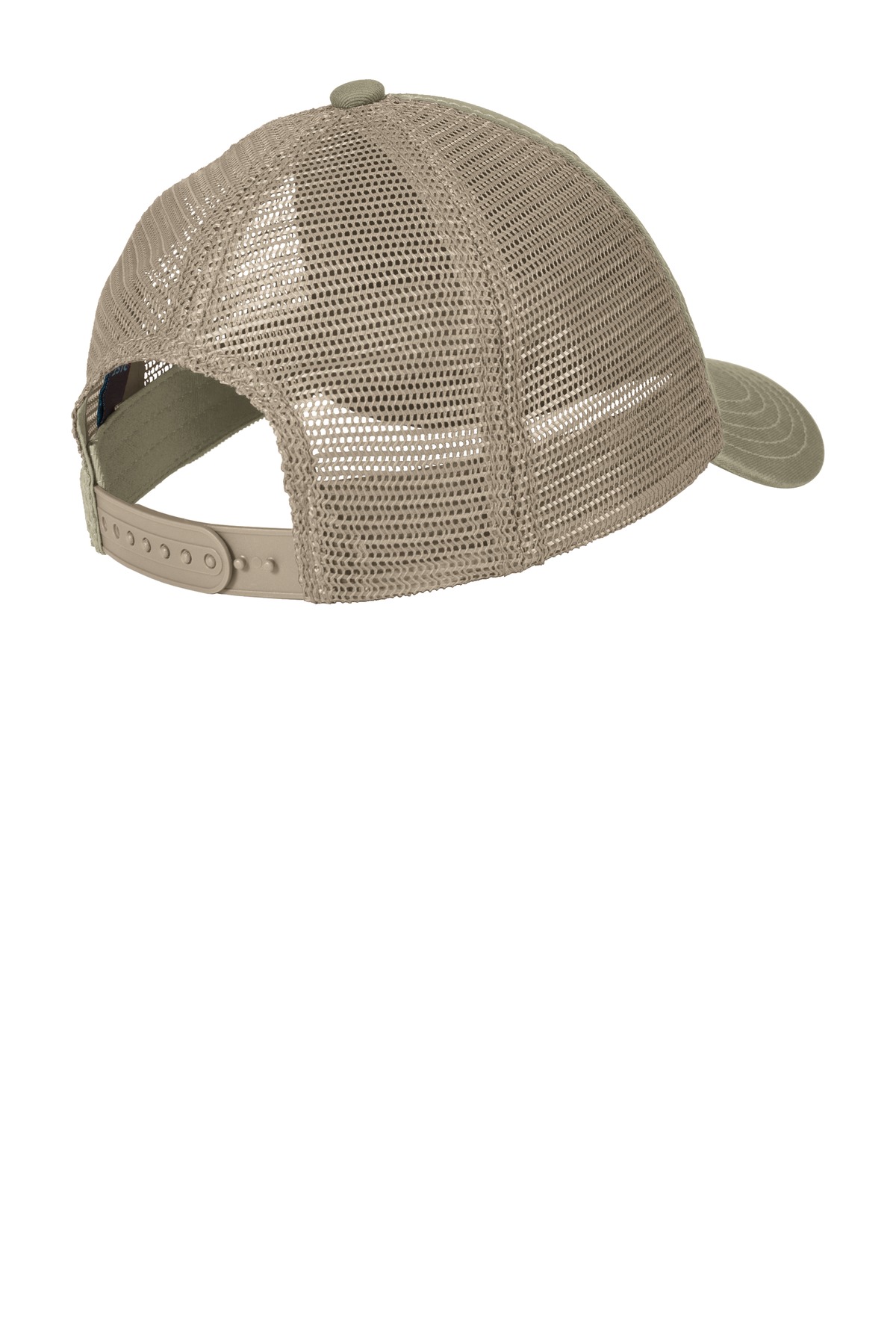 District Super Soft Mesh Back Cap. DT630 5