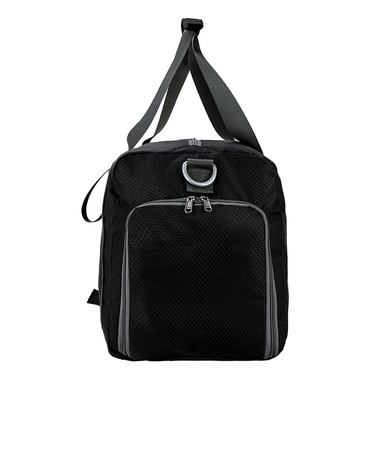 Large Foldable Waterproof Overnight Bag 8
