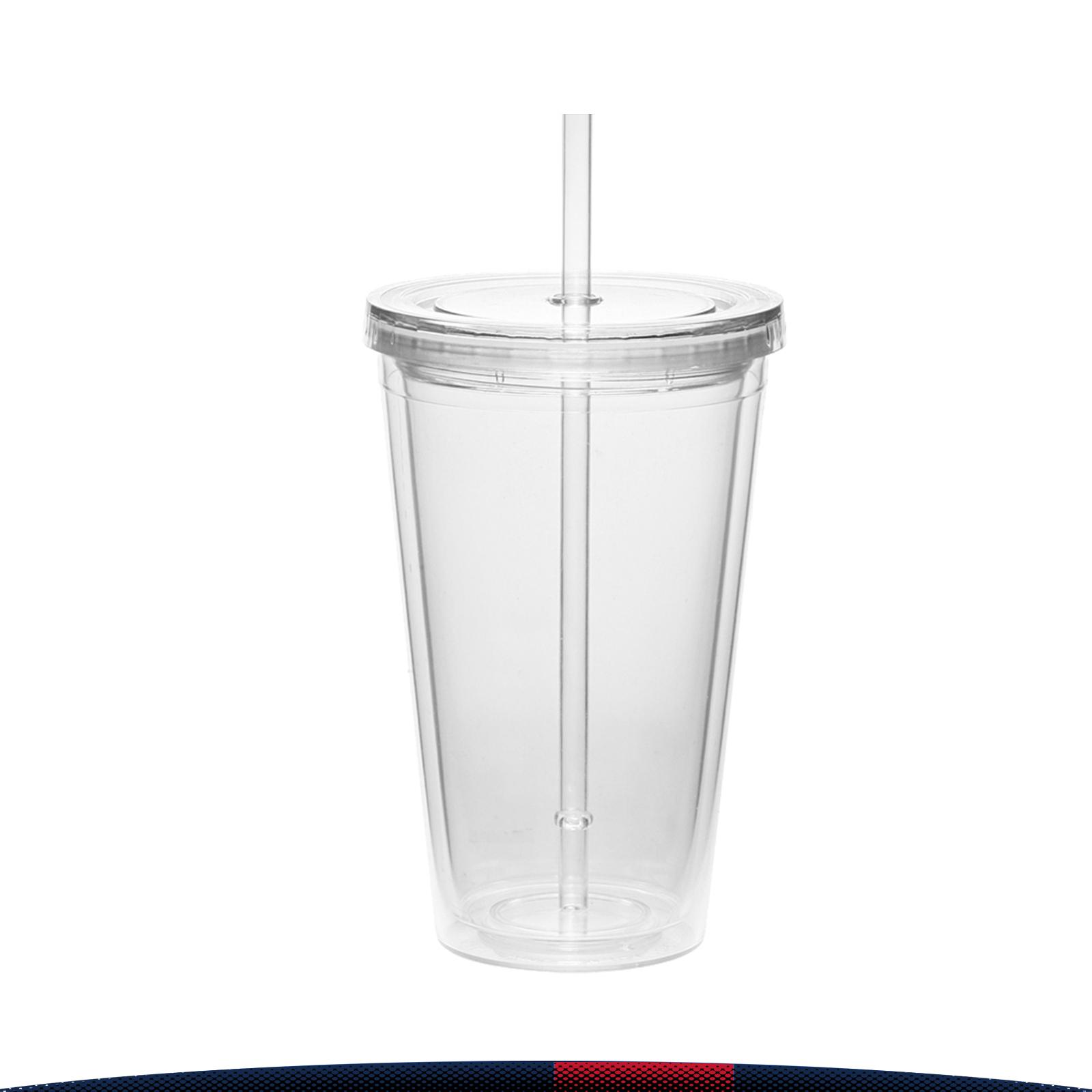 16 oz. Cocil Acrylic Tumblers 9
