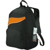 Tornado Deluxe Backpack 169